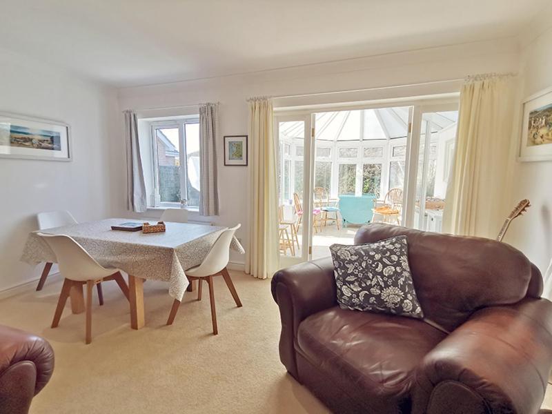 Cynefin- 3 Bed, 2 Bath-1 X En-Suite, Detcahed Bunglaow- Pet Friendly Триадър Екстериор снимка