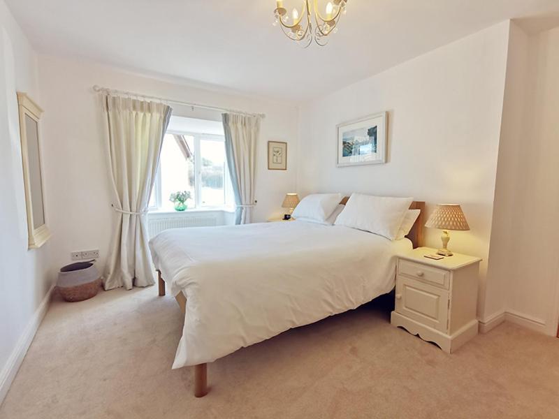 Cynefin- 3 Bed, 2 Bath-1 X En-Suite, Detcahed Bunglaow- Pet Friendly Триадър Екстериор снимка